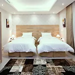 Oasis Rise Hotel Apartments