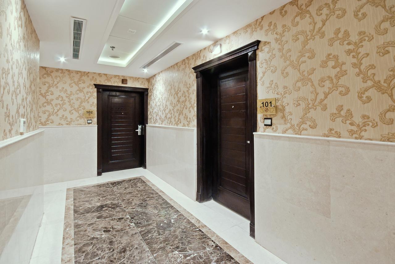 Oasis Rise Djeddah