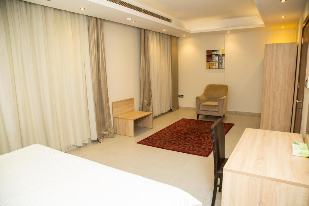 Oasis Rise Appart hôtel
