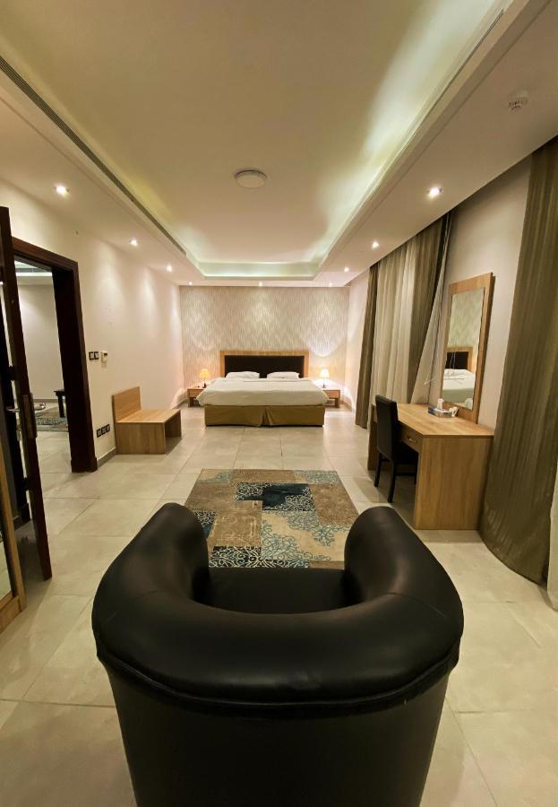 Oasis Rise Appart hôtel
